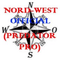 Иконка канала NORD-WEST (PREDATOR PRO)
