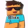 Иконка канала Blixx