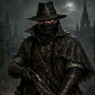 Иконка канала Grimmblack | Таверна Ролевика