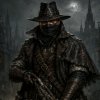 Иконка канала Grimmblack | Таверна Ролевика