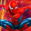 Иконка канала SPIDER