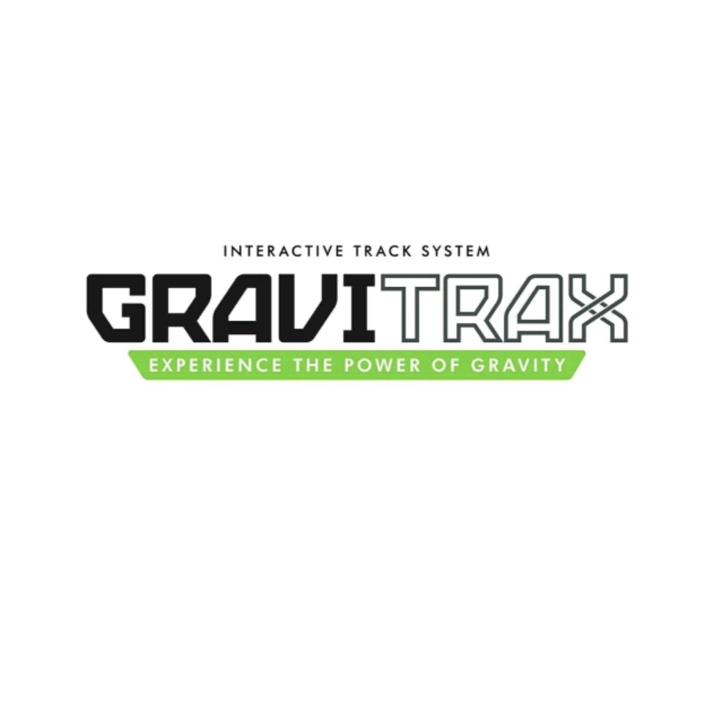 Иконка канала GRAVITRAX