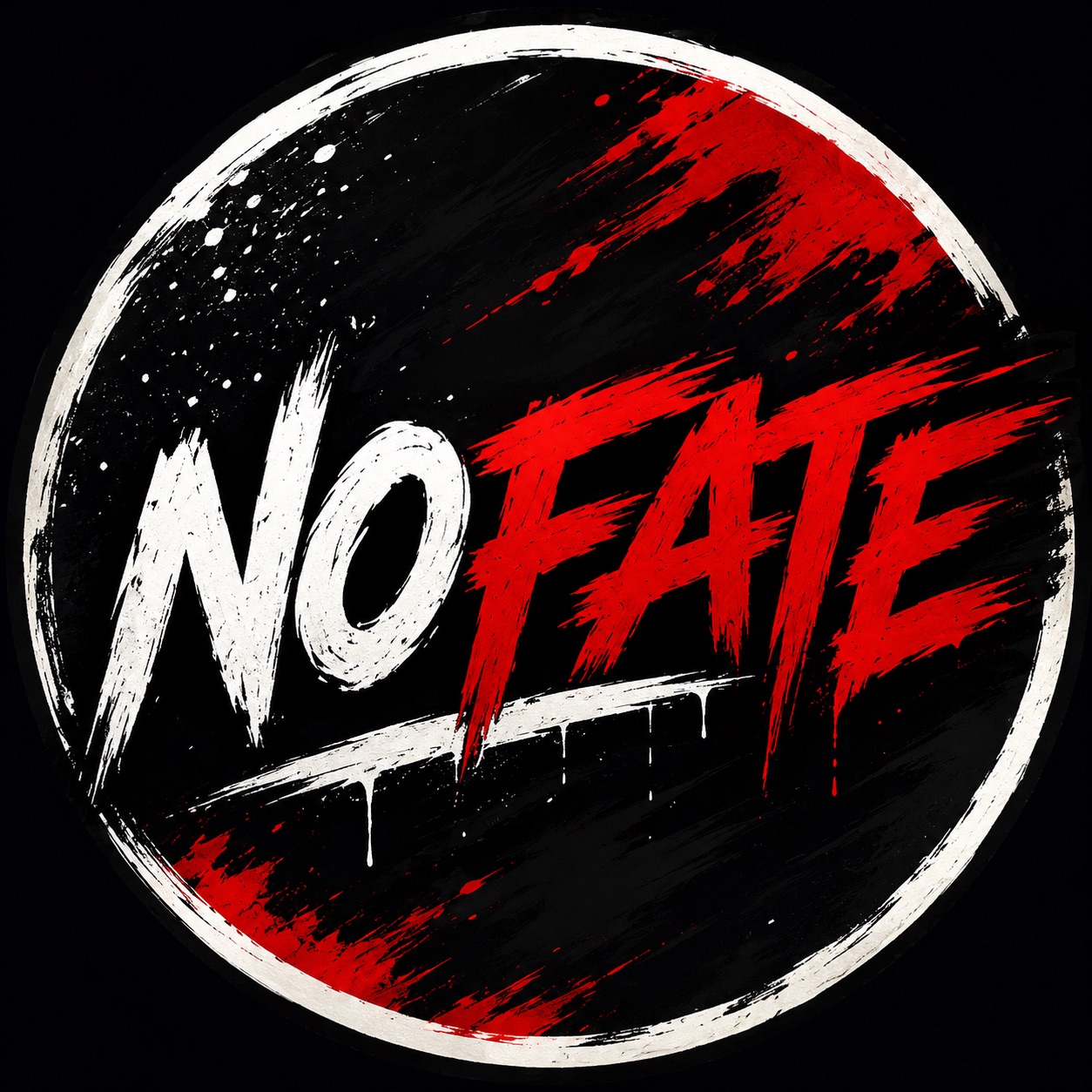 Иконка канала NOFATE
