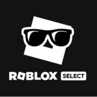 Иконка канала groty I roblox select games