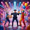 Иконка канала ТОП ПРАНК / Легендарные пранки
