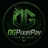 Иконка канала OGPixelPay Gaming
