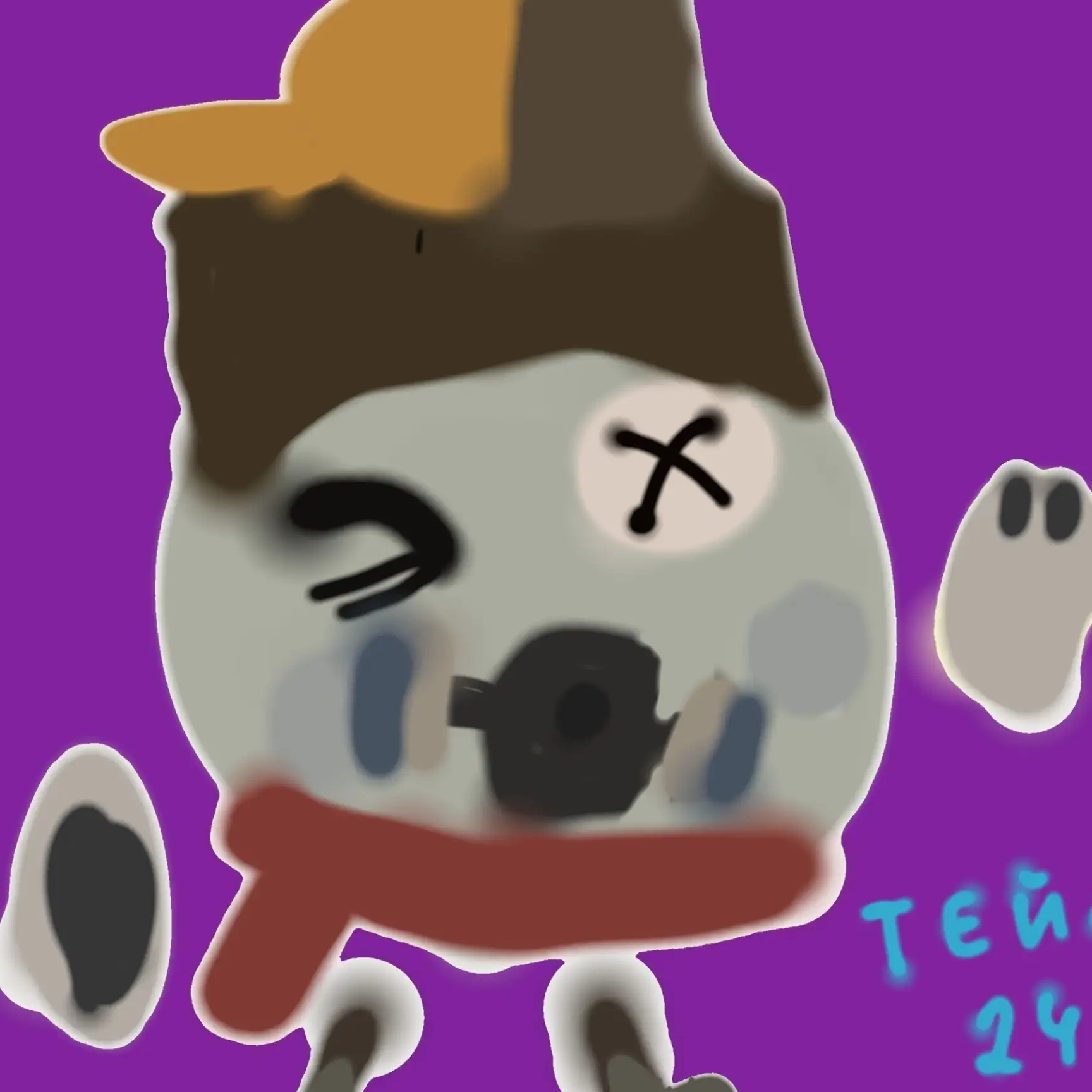 Иконка канала Teyalz 24k