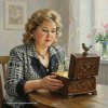 Иконка канала Шкатулка Минской Птички /Елена из Минска(Беларусь)