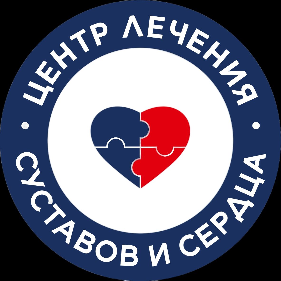 Иконка канала Центр Лечения Суставов и Сердца
