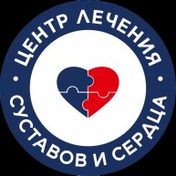 Иконка канала Центр Лечения Суставов и Сердца