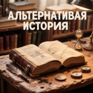 Иконка канала Альтернативная История