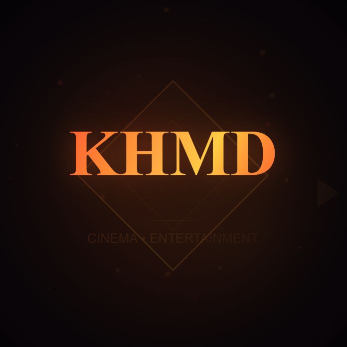 Иконка канала KHMD