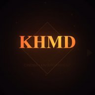 Иконка канала KHMD