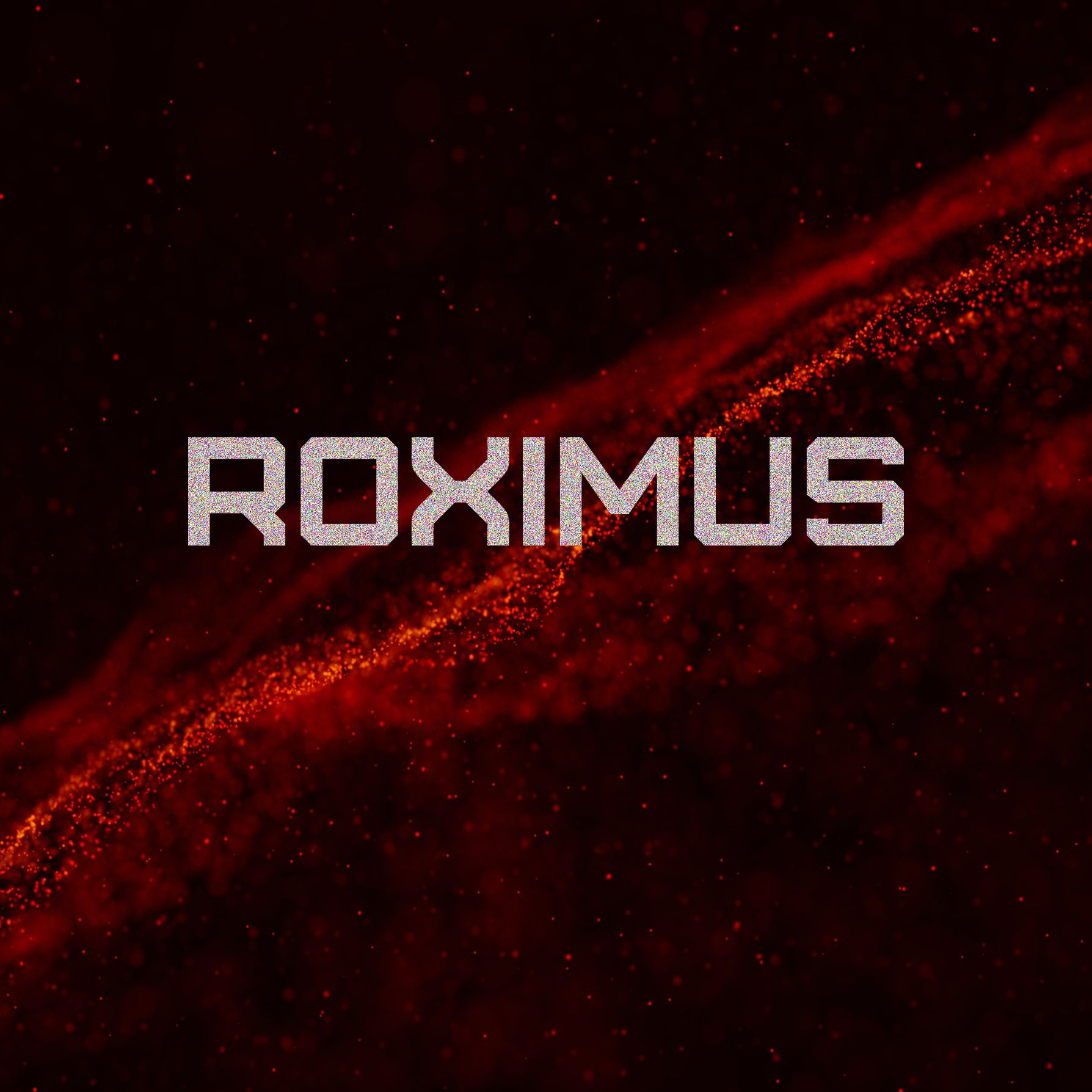 Иконка канала Roximus