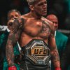 Иконка канала Charles Oliverira Fan