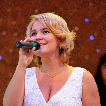 Иконка канала Ирина Сук  / Творчество /