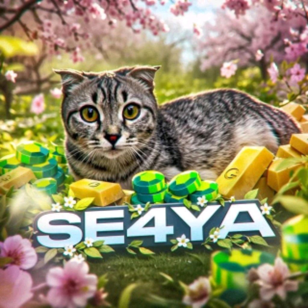 Иконка канала Se4Ya So2