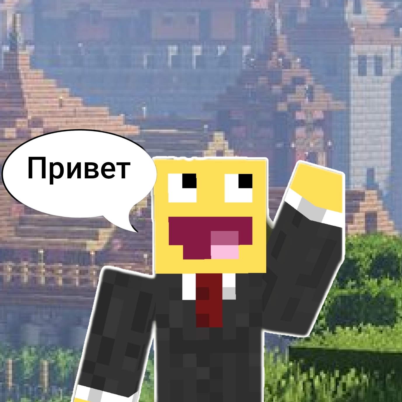 Иконка канала KostyaSToporom