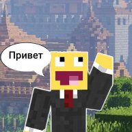 Иконка канала KostyaSToporom