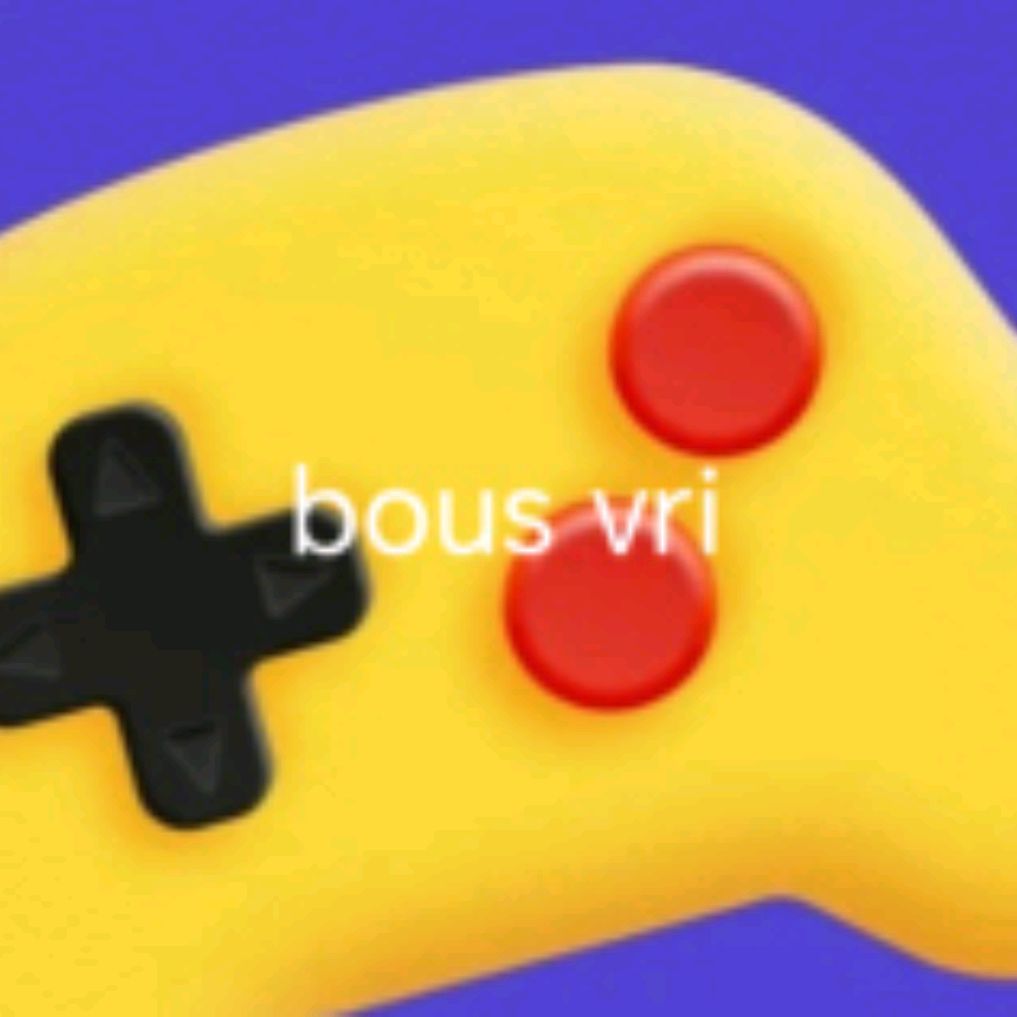 Иконка канала ~bous Vri