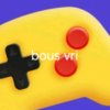 Иконка канала ~bous Vri