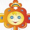 Иконка канала МБДОУ "Детский сад№23 "Золотой ключик""