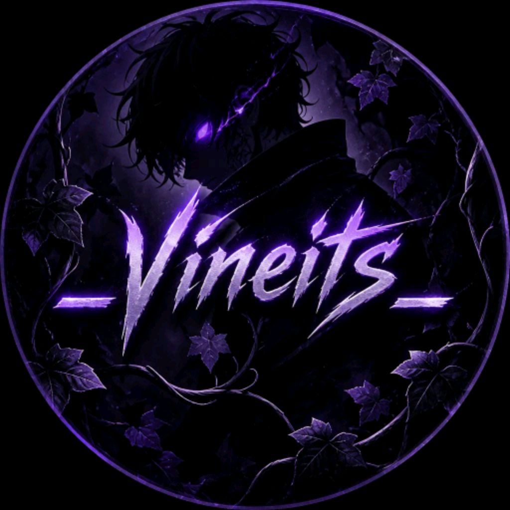 Иконка канала _Vineits_
