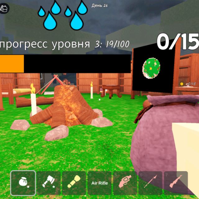 Иконка канала Олег Роблокс