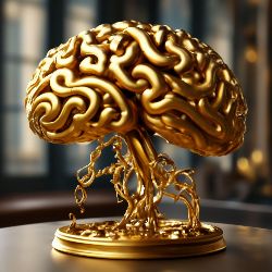 Иконка канала Musician Brain