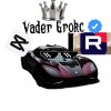 Иконка канала VaderGrokc✓🎼