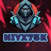 Иконка канала NIYX75K