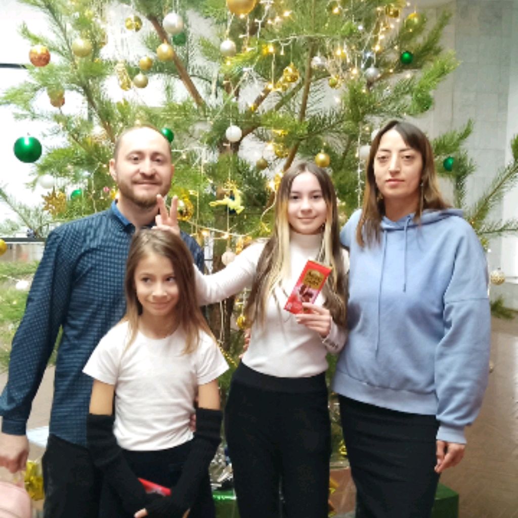 Аватар автора