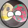 Иконка канала Fnf gd games (я не знаю что придумать)
