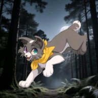 Иконка канала ✿•۰•✮badger tooth_kv✮•۰•✿