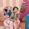 Иконка канала @sofiya_blog
