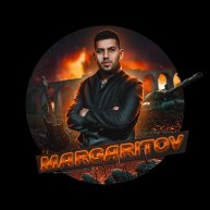 Иконка канала Маргаритов
