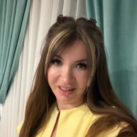 Иконка канала Anna Gold