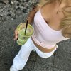 Иконка канала clean girl🫶🏻