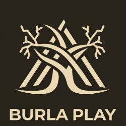 Иконка канала BurlaPlay