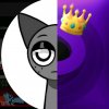 Иконка канала ParitetAnimate и мой двойник