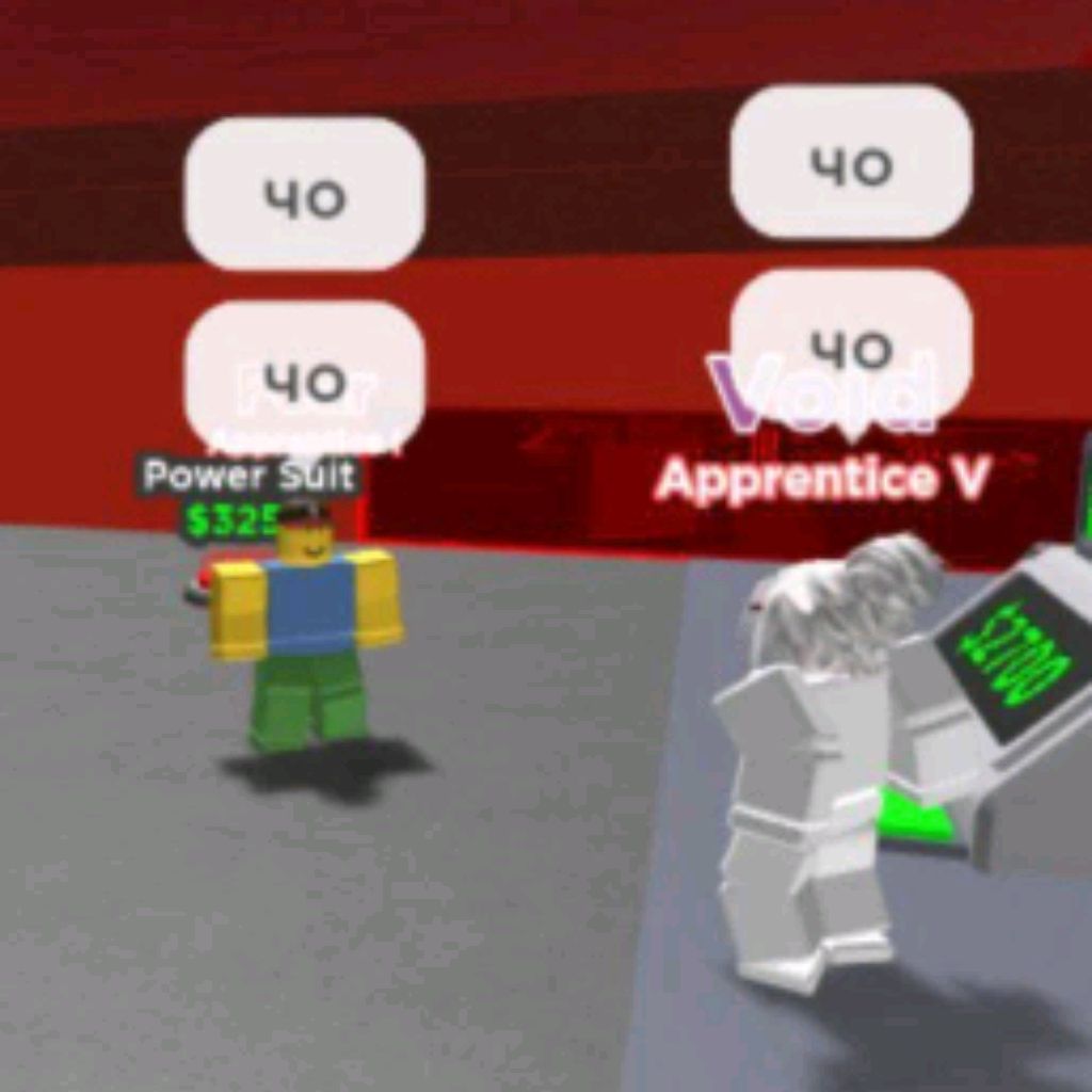 Иконка канала ROBLOKSER