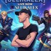 Иконка канала SelikAlex