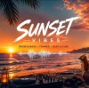 Иконка канала Sunset-Vibes