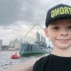 Иконка канала КитиКритик
