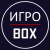 Иконка канала ИГРОBOX