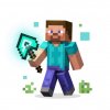 Иконка канала Minecraft Мемы