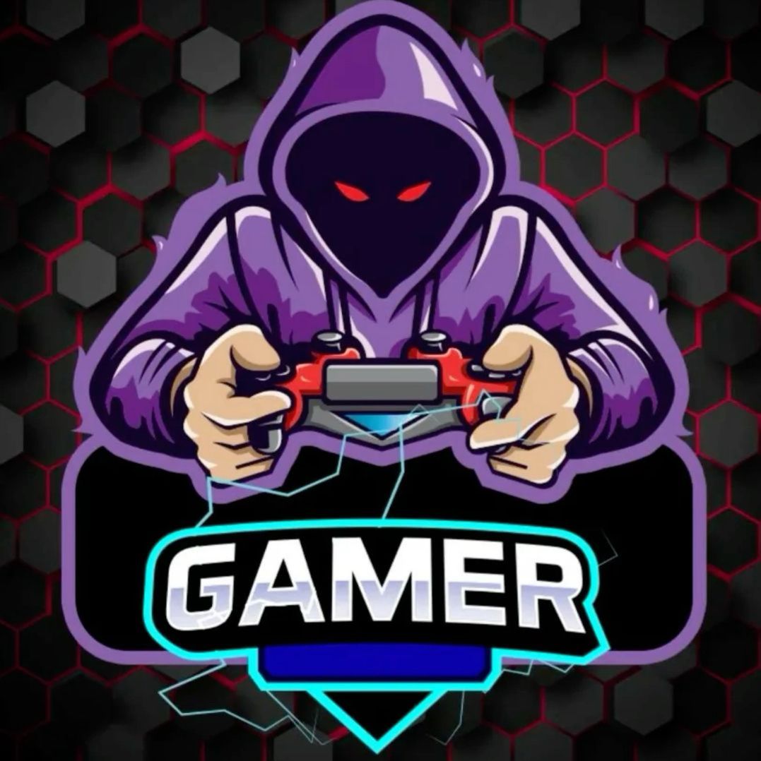 Иконка канала MY GAME