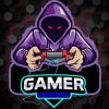 Иконка канала MY GAME