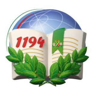 Иконка канала ГБОУ Школа № 1194