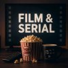 Иконка канала ФИЛЬМЫ/СЕРИАЛЫ/ И ТД.